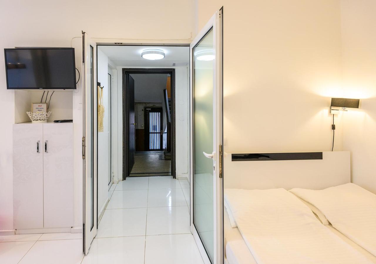 Zero-Waste Studio Apartment In Central Sofya Dış mekan fotoğraf