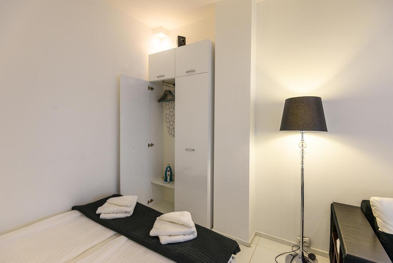 Zero-Waste Studio Apartment In Central Sofya Dış mekan fotoğraf