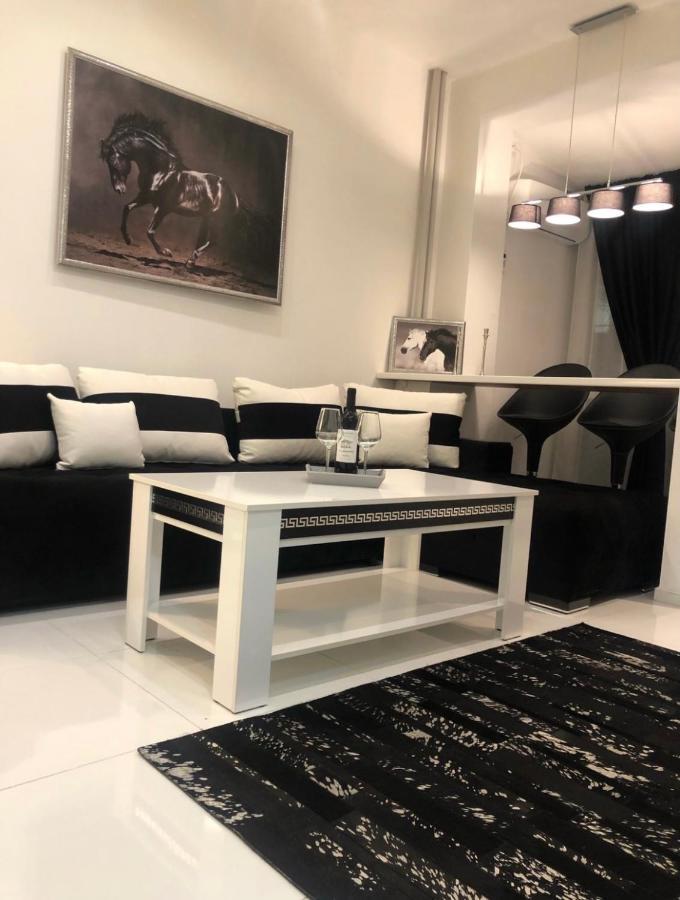 Zero-Waste Studio Apartment In Central Sofya Dış mekan fotoğraf